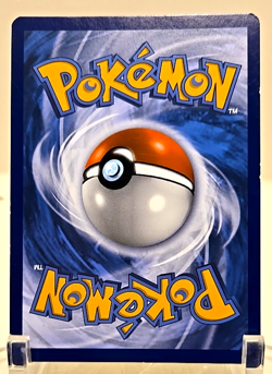 2015 Jolteon COSMOS HOLO PROMO XY Ancient Origins 26/98 Pokemon card TCG LP/MP - Image 2