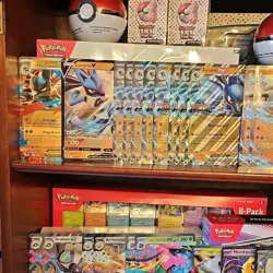 Pokemon TCG Jumbo Card Lot 42 cards NM - Image 2