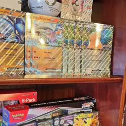 Pokemon TCG Jumbo Card Lot 42 cards NM - Image 3