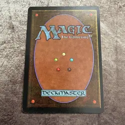 Birds of Paradise - Revised Edition - MTG Magic the Gathering - MP - Image 2