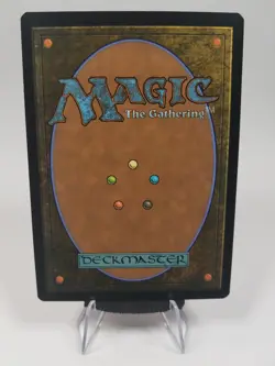 Karlach, Fury Of Avernus Secret Lair Rainbow Foil x1 #1802 - Image 2