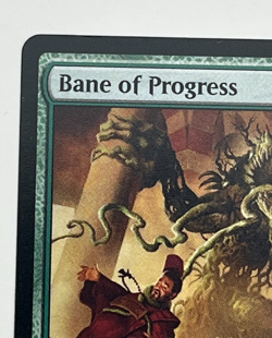 MTG Bane of Progress The List Reprints Pack Fresh Magic (non-foil) - Image 3