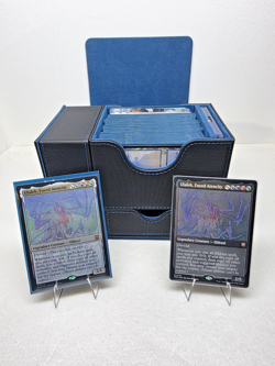 Magic The Gathering Modern Horizons 3 Eldrazi Incursion Commander Deck - USED - Image 1