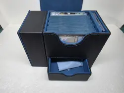 Magic The Gathering Modern Horizons 3 Eldrazi Incursion Commander Deck - USED - Image 2