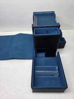 Magic The Gathering Modern Horizons 3 Eldrazi Incursion Commander Deck - USED - Image 3