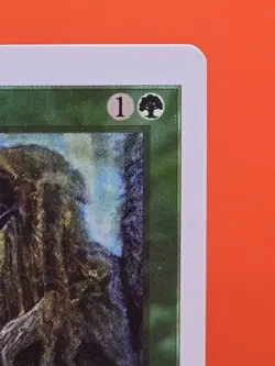 🟢🟢🟢 1997 Magic The Gathering SYLVAN LIBRARY 5TH EDITION PLAYED 🟢🟢🟢 - Image 4