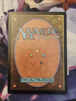 MTG Secret Lair Drop - Hatsune Miku - Song Of Creation - English NM - Image 2