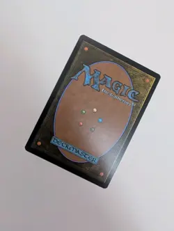 MTG - Hellkite Tyrant - Commander: Final Fantasy NM/M Condition - Image 3