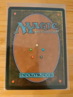 MTG Isildur's Fateful Strike 0091 Lord of the Rings M/NM Free UK P&P - Image 2