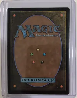 Magic the Gathering: Secret Lair- Greymond, Avacyn's Stalwart - SLX M0018 - Image 2