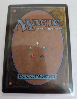 MTG, The World Tree- The List Reprints Regular NM - Image 2