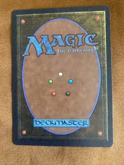 ***Dandan*** MTG Arabian Nights Magic Kid Icarus - Image 5