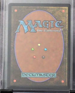 Icingdeath, Frost Tyrant #20 (Foil) NM Forgotten Realms AFR Magic MTG - Image 2