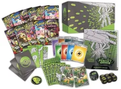 Pokemon Center Mega Evolution Perfect Order Elite Trainer Box ETB ✅ Presale - Image 2