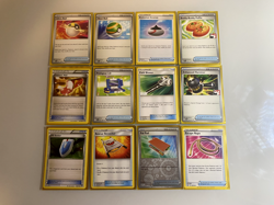 custom pokemon TCG deck - Hitmoncombo Fighting Gym leader challenge GLC - Image 3