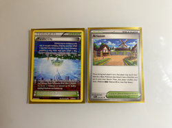 custom pokemon TCG deck - Hitmoncombo Fighting Gym leader challenge GLC - Image 5