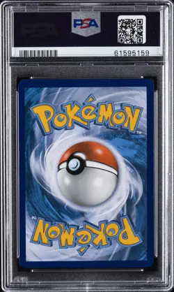 2019 POKEMON SUN & MOON TEAM UP #33 PIKACHU & ZEKROM GX PSA 10 - Image 2