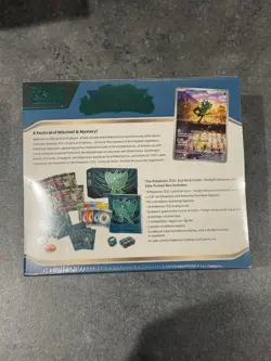 Pokemon Scarlet & Violet Twilight Masquerade Elite Trainer Box - MULTI-BUY ✅ - Image 3