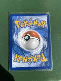Pokemon White Flare Reshiram EX 173 BWR ( CLEAN 🧼 🔥🔥🔥) - Image 2