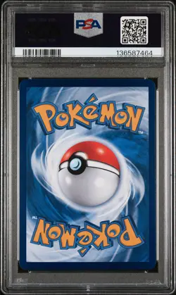 2025 POKEMON SIMPLIFIED CHINESE CBB3 C-GEM PACK VOL 3 #07 CUBONE PSA 10 - Image 2