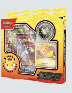 Pokemon TCG Pokemon Day 2026 Collection Box, Brand New & Factory Sealed Presale - Image 1