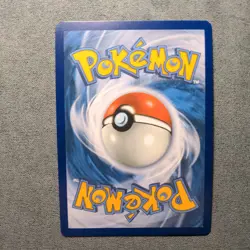 Pokemon English - Temporal Forces - Iron Boulder ex 217/162 - NM - Image 2
