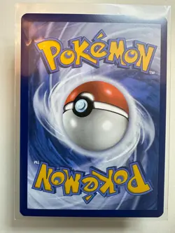POKEMON 151 ENGLISH REVERSE HOLO VILEPLUME 045/165 MEW EN - Image 2
