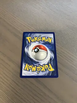 Pokemon TCG Tangela Base Set 66/102 Regular 1st Edition Common - Image 4