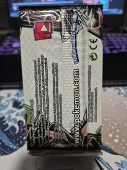 Pokemon TCG Celestial Storm Sampling Pack SEALED (Fun Pack) - Image 2