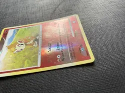 Pokemon TCG Chimchar Diamond & Pearl 76/130 Reverse Holo Common LP - Image 5
