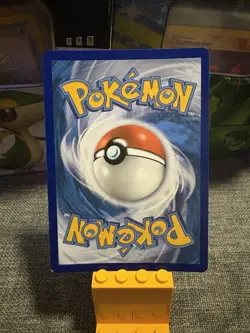 Meowth - 74/124 XY Fates Collide Pokemon Reverse Holo - Image 2