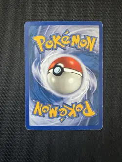 Pokemon Alakazam Legendary Collection 1/110 Reverse Holo Rare 80 HP Psychic - Image 2