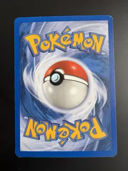 Carta Pokemon Ditto (DS 37) EX Delta Species EN Excellent Ditto Charmander 2005 - Image 2