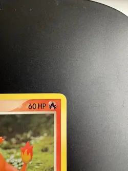 Carta Pokemon Ditto (DS 37) EX Delta Species EN Excellent Ditto Charmander 2005 - Image 4