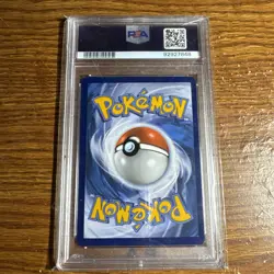 Pokemon Lugia V Silver Tempest Full Alt Art #186 PSA 10 Gem Mint - Image 3