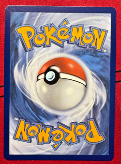 2025 Pokemon Phantasmal Flames Battle Cage Ultra Rare #116/094 - Image 2