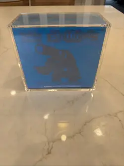 Pokemon TCG XY Evolutions Elite Trainer Box ETB Blastoise New Sealed - W/Case - Image 1