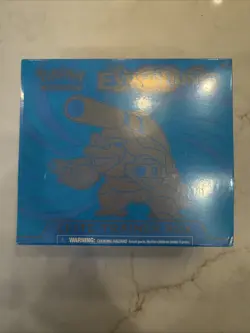 Pokemon TCG XY Evolutions Elite Trainer Box ETB Blastoise New Sealed - W/Case - Image 2