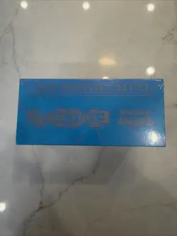 Pokemon TCG XY Evolutions Elite Trainer Box ETB Blastoise New Sealed - W/Case - Image 4