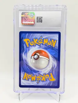 POKEMON SURGING SPARKS #240 HYDREIGON EX CGC 10 GEM MINT - Image 2