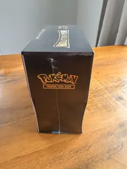 Pokemon TCG Mega Evolution Lucario Elite Trainer Box ETB - SEALED - Image 5