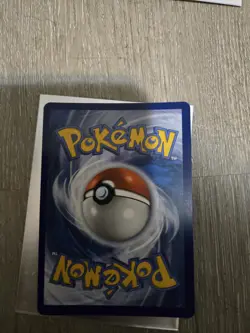 Pokemon Boltund VMAX 104/264 Swsh08: Fusion Strike Ultra Rare Holo 320HP - Image 2