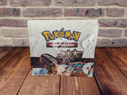 ✅Pokemon Obsidian Flames Booster Box 36 Pack TCG Scarlet & Violet New & Sealed ✅ - Image 1