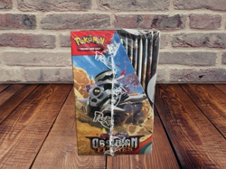 ✅Pokemon Obsidian Flames Booster Box 36 Pack TCG Scarlet & Violet New & Sealed ✅ - Image 4
