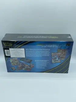 Pokemon TCG Mega Charizard X ex Ultra Premium Collection Box Factory Sealed New - Image 2