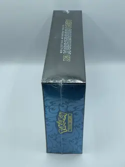 Pokemon TCG Mega Charizard X ex Ultra Premium Collection Box Factory Sealed New - Image 3