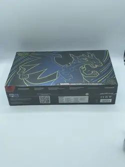 Pokemon TCG Mega Charizard X ex Ultra Premium Collection Box Factory Sealed New - Image 5