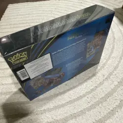 Pokemon Mega Charizard X Ultra Premium Collection Sealed Box English - Image 2
