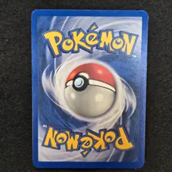 Dark Charizard 21/82 Team Rocket Non-Holo Rare WOTC Pokemon TCG 2000 NM - Image 3