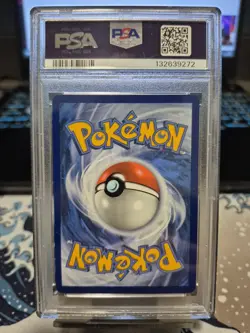Pokemon TCG Charizard EX SVP056 Black Star Promo PSA 10 GEM MINT - Image 2